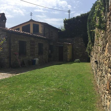 Casa Marianna Villa Lucca Buitenkant foto