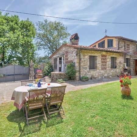 Casa Marianna Villa Lucca Buitenkant foto
