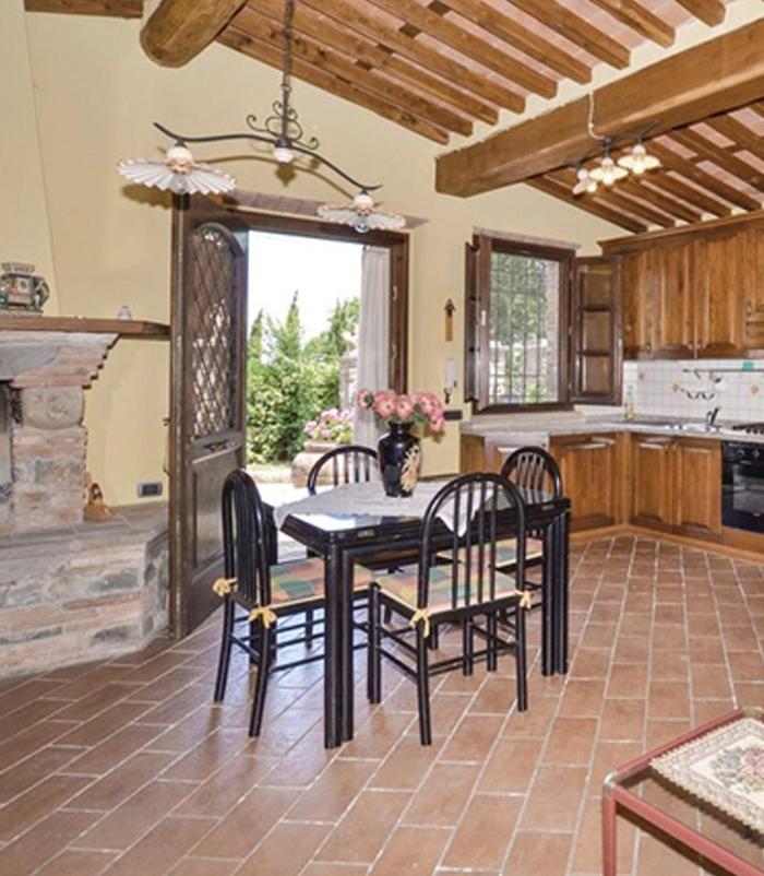 Casa Marianna Villa Lucca Buitenkant foto