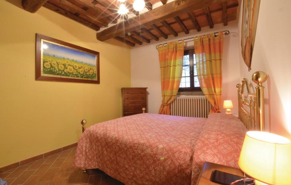 Casa Marianna Villa Lucca Buitenkant foto