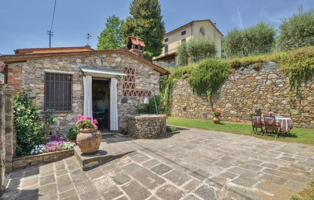 Casa Marianna Villa Lucca Buitenkant foto