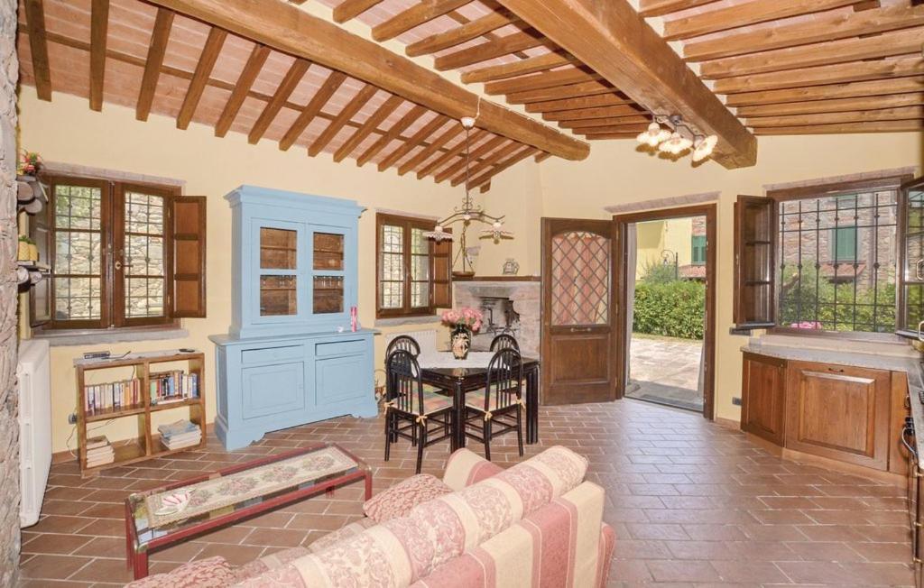 Casa Marianna Villa Lucca Buitenkant foto